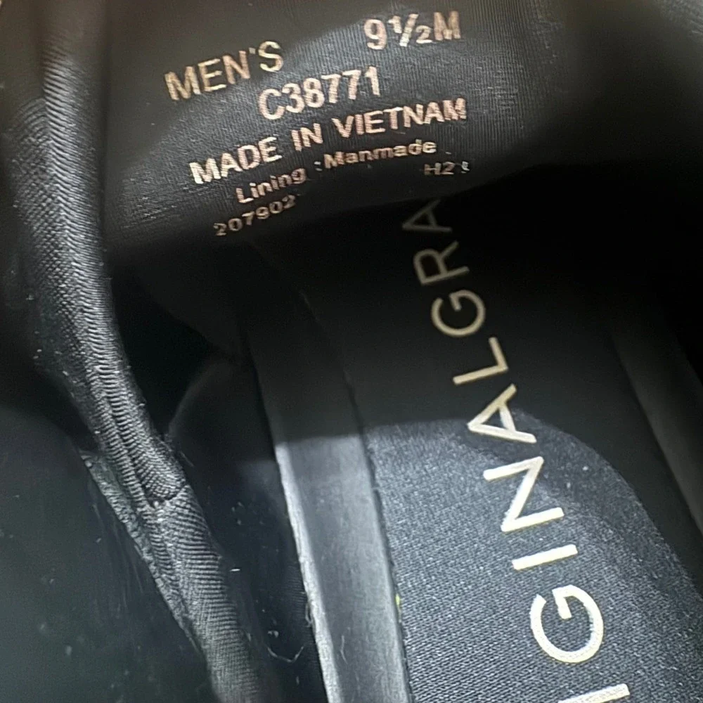 Cole Haan cole haan